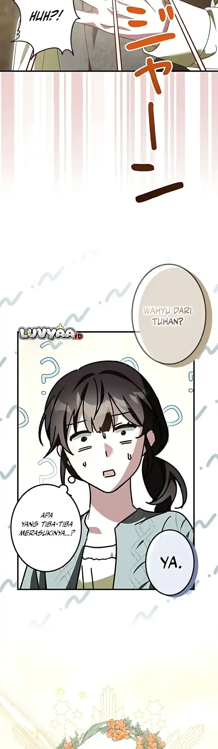The Maid Kills Her Master Again Today Chapter 17 - halaman 26