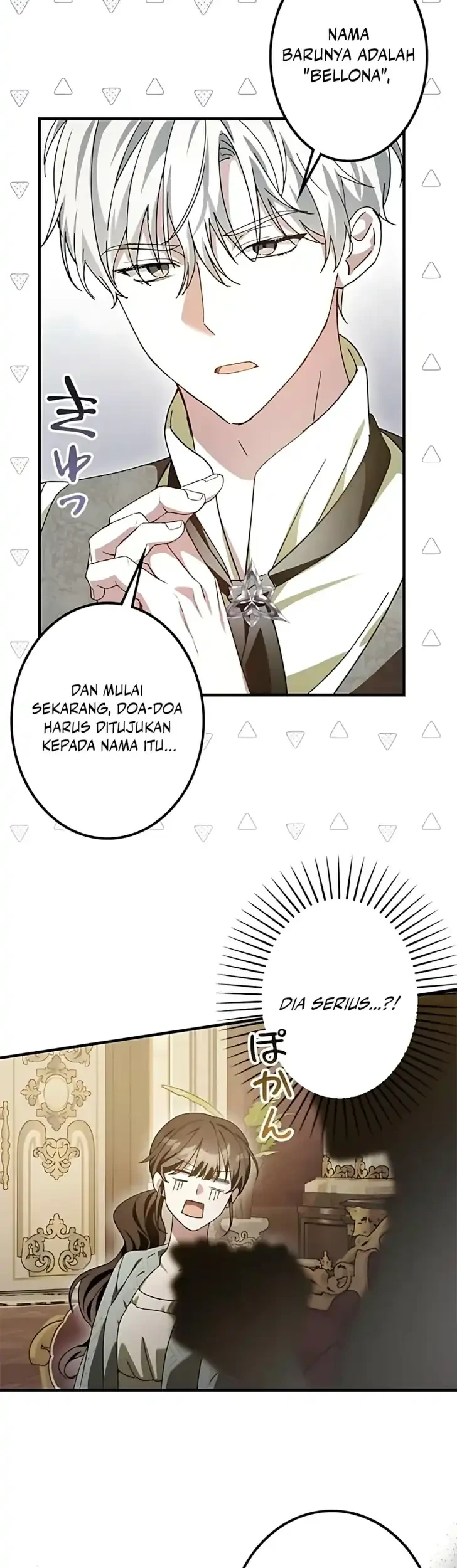 The Maid Kills Her Master Again Today Chapter 17 - halaman 29