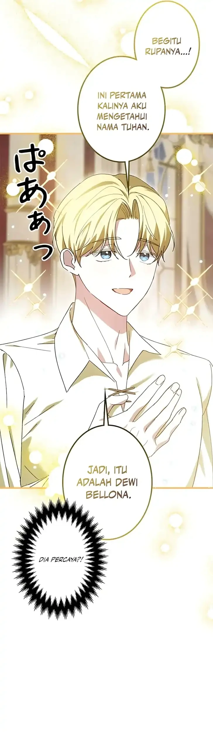 The Maid Kills Her Master Again Today Chapter 17 - halaman 31
