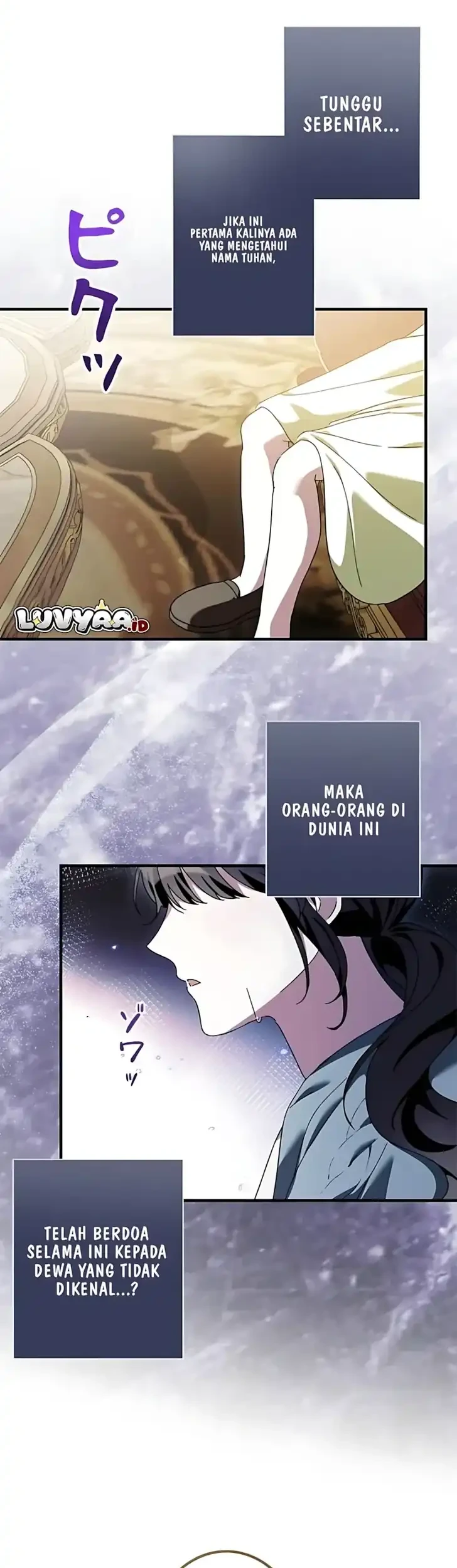 The Maid Kills Her Master Again Today Chapter 17 - halaman 32