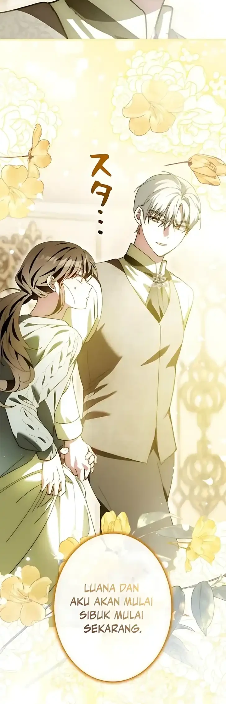 The Maid Kills Her Master Again Today Chapter 17 - halaman 39