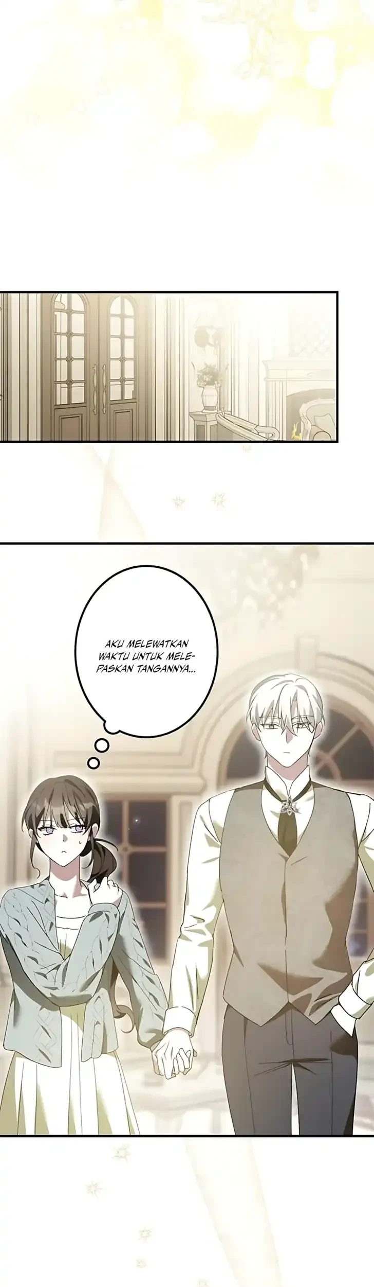 The Maid Kills Her Master Again Today Chapter 17 - halaman 40