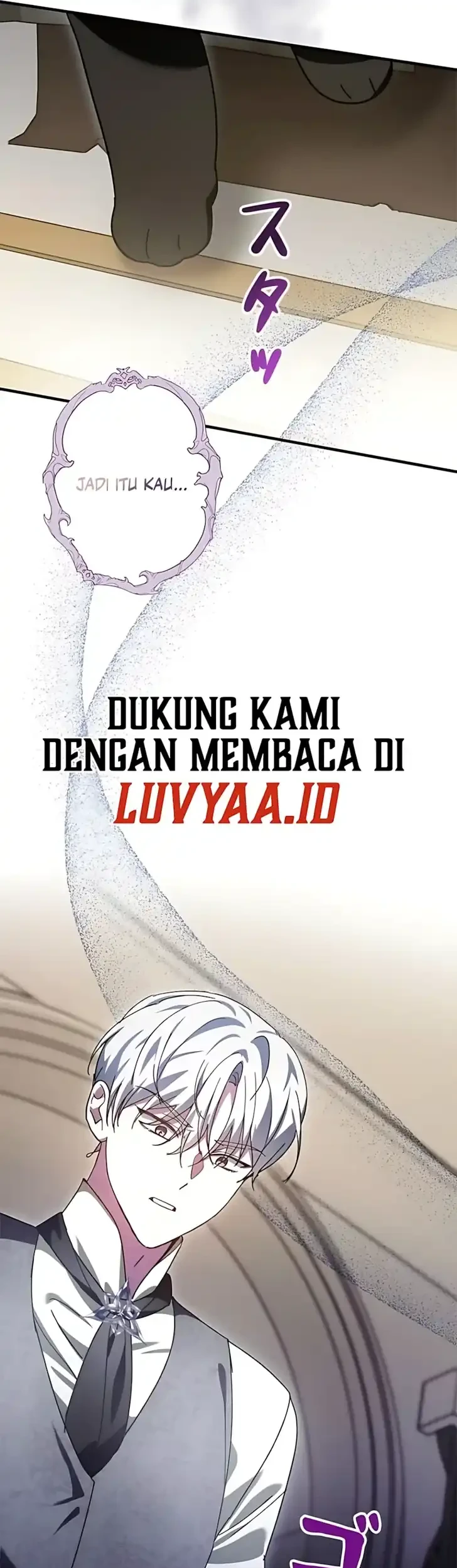 The Maid Kills Her Master Again Today Chapter 17 - halaman 45