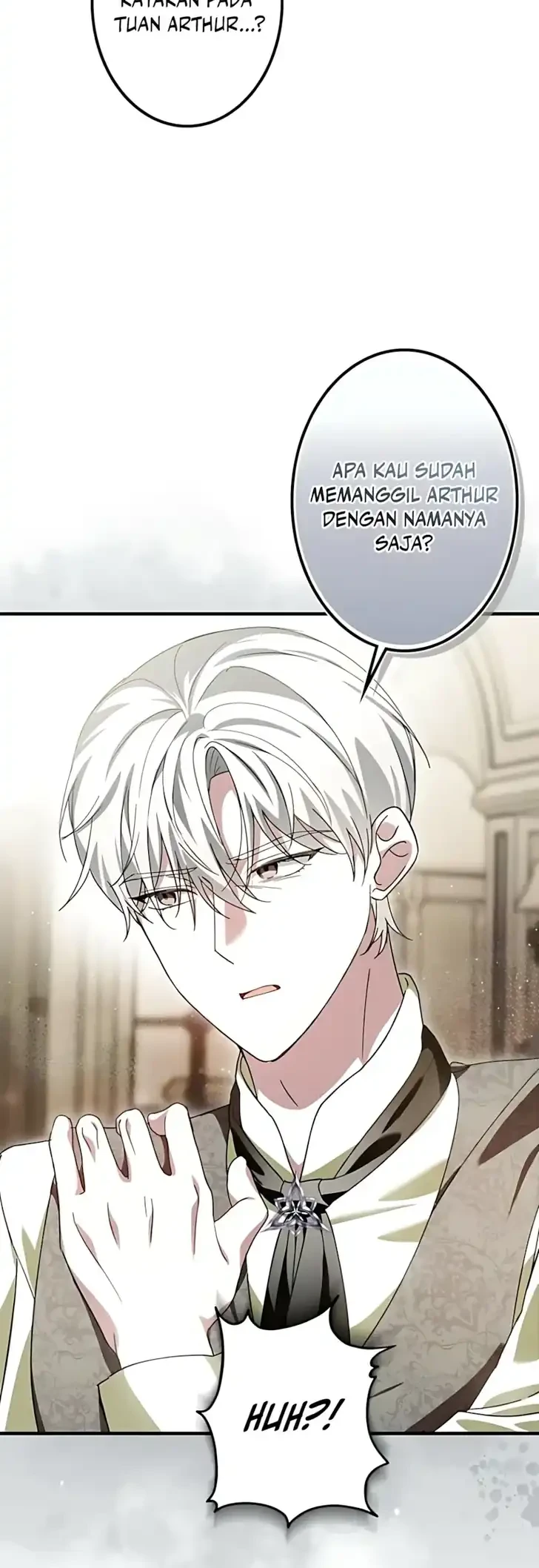The Maid Kills Her Master Again Today Chapter 17 - halaman 6