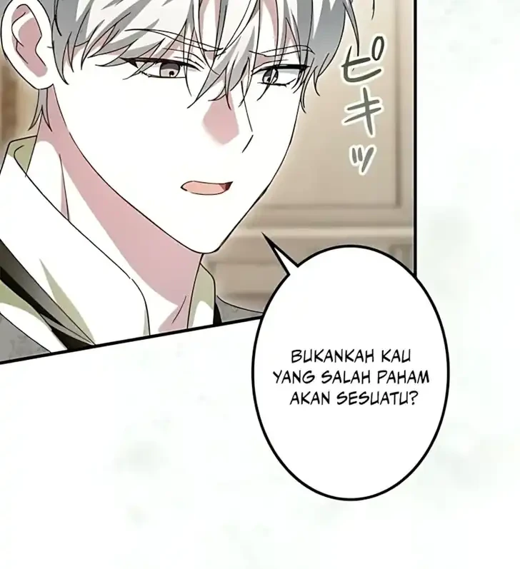 The Maid Kills Her Master Again Today Chapter 17 - halaman 9
