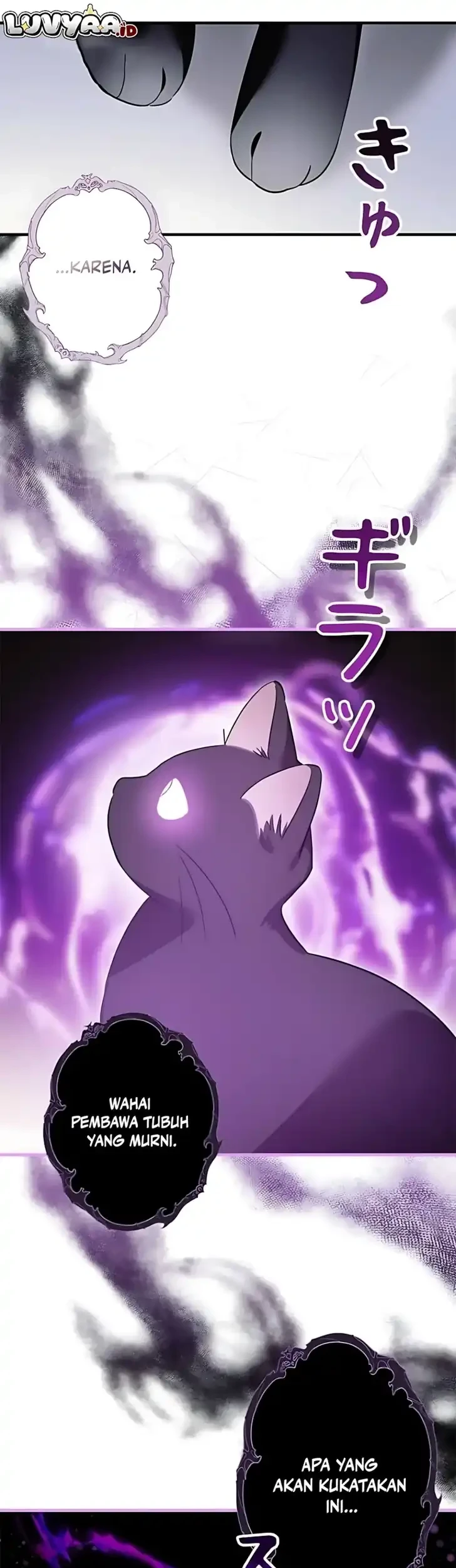 The Maid Kills Her Master Again Today Chapter 18 - halaman 10