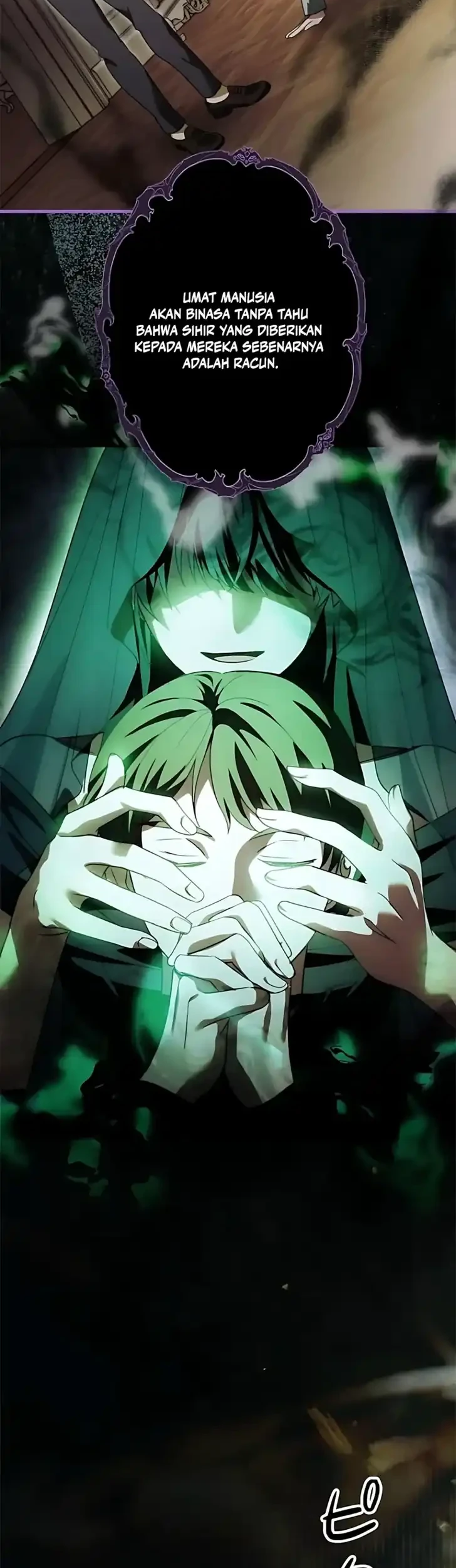 The Maid Kills Her Master Again Today Chapter 18 - halaman 16