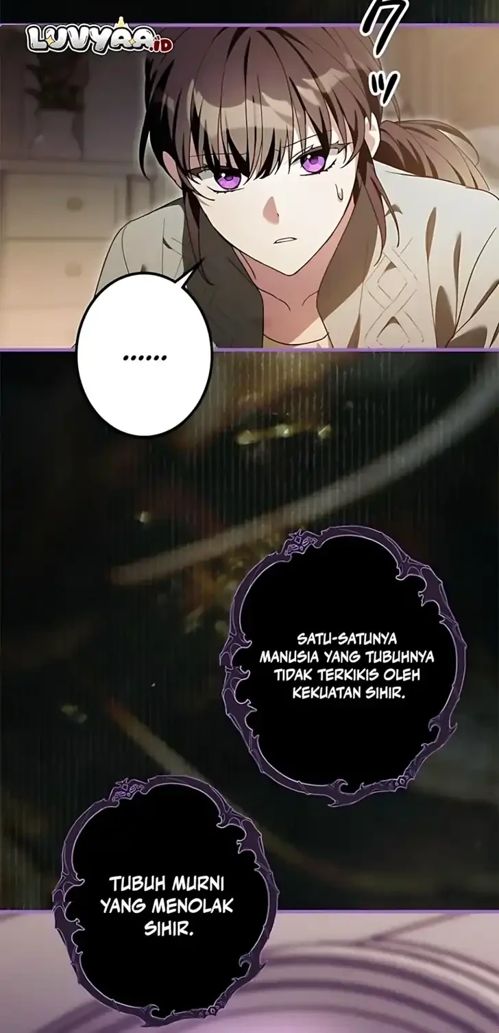 The Maid Kills Her Master Again Today Chapter 18 - halaman 17
