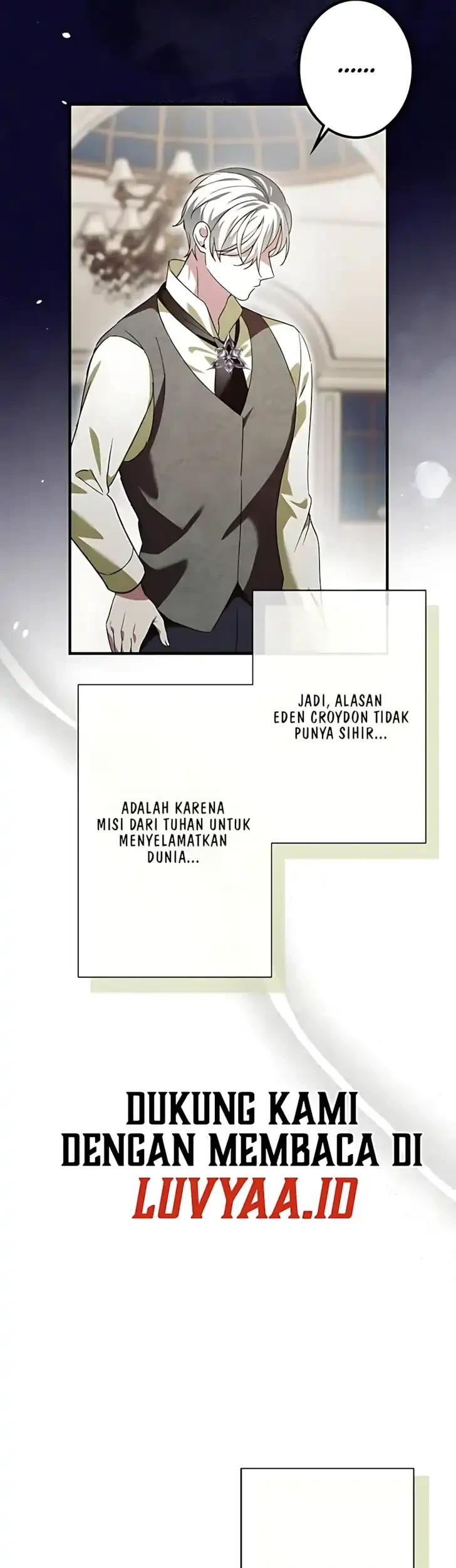 The Maid Kills Her Master Again Today Chapter 18 - halaman 21