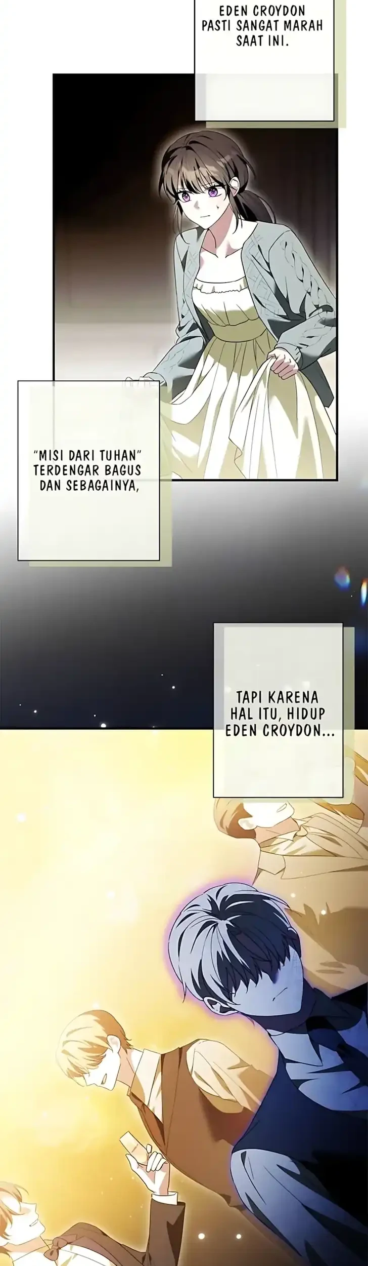 The Maid Kills Her Master Again Today Chapter 18 - halaman 22
