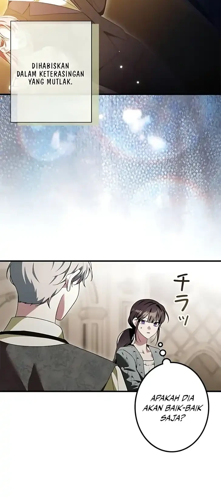 The Maid Kills Her Master Again Today Chapter 18 - halaman 23