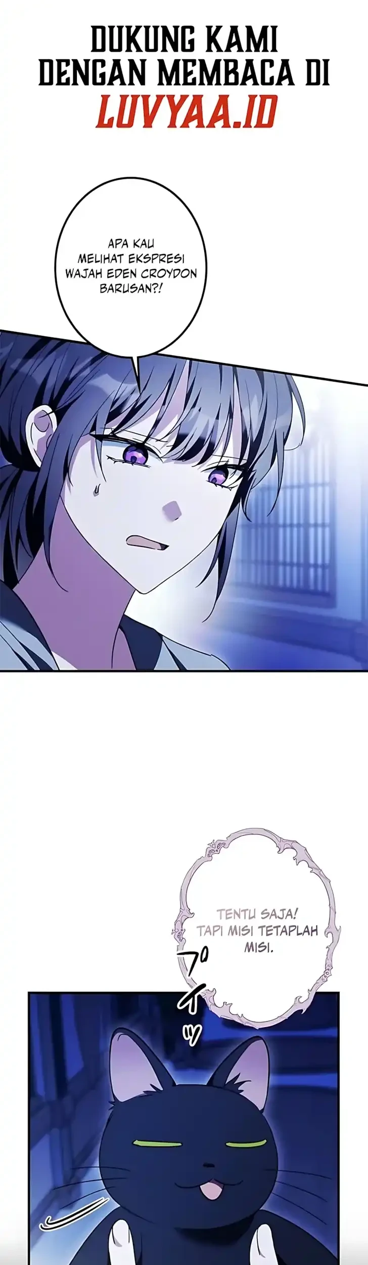 The Maid Kills Her Master Again Today Chapter 18 - halaman 28