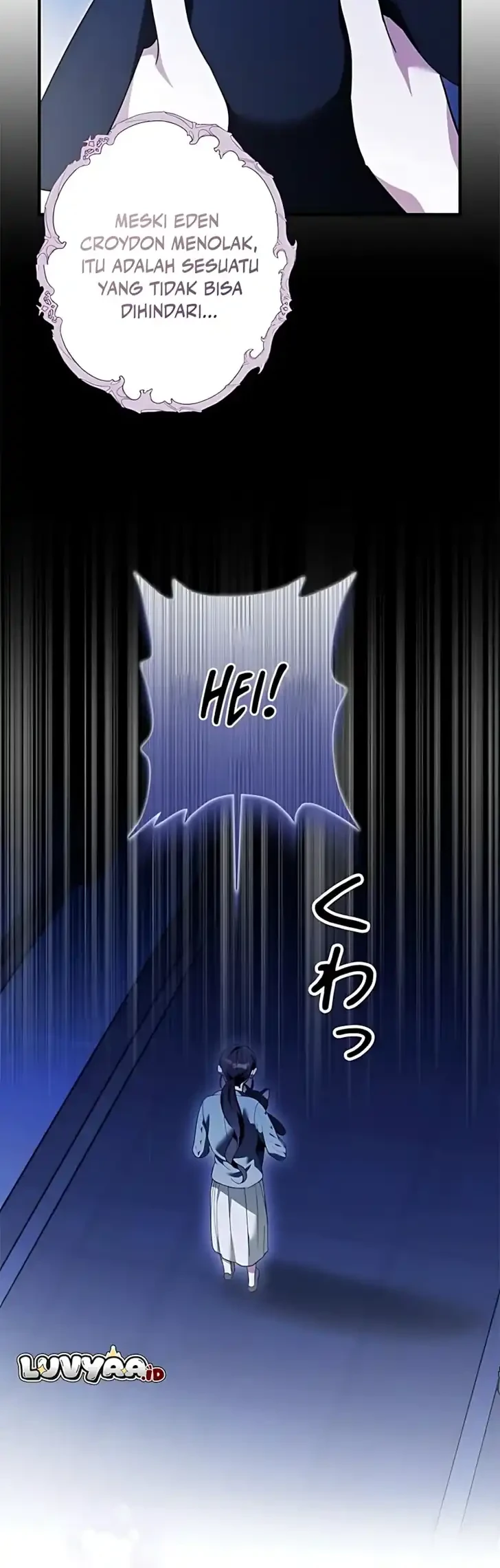 The Maid Kills Her Master Again Today Chapter 18 - halaman 29