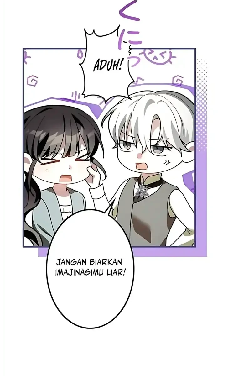 The Maid Kills Her Master Again Today Chapter 18 - halaman 3