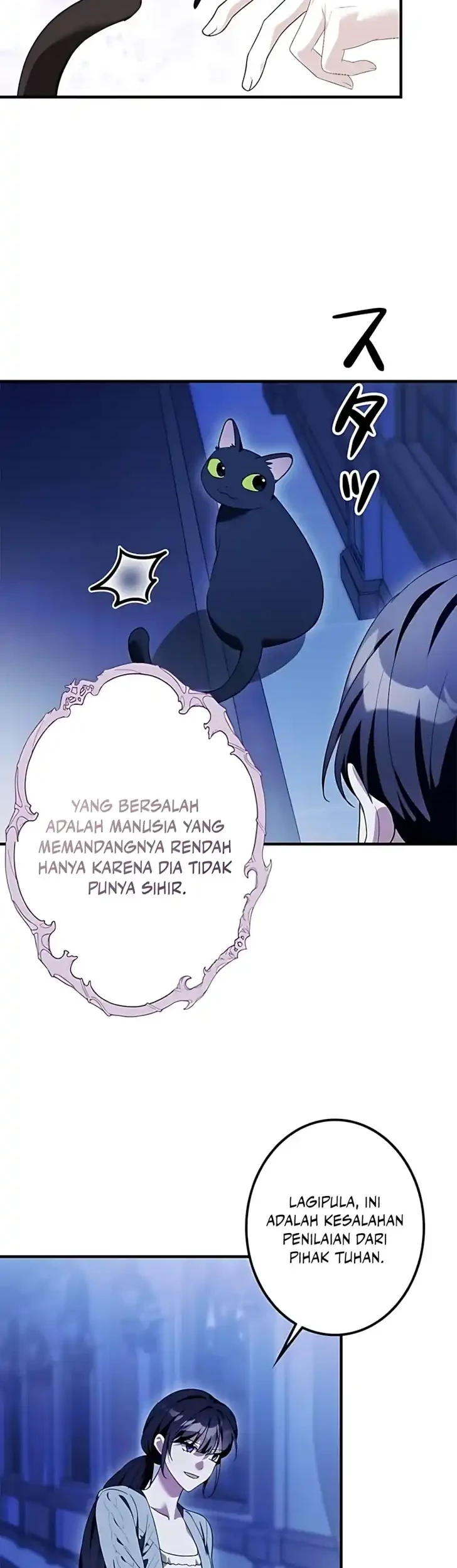 The Maid Kills Her Master Again Today Chapter 18 - halaman 31