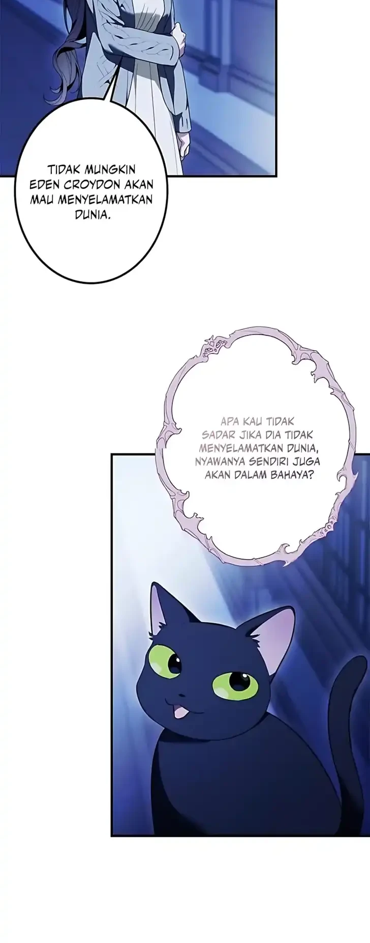 The Maid Kills Her Master Again Today Chapter 18 - halaman 32