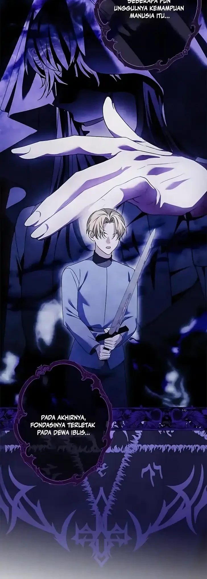 The Maid Kills Her Master Again Today Chapter 18 - halaman 35