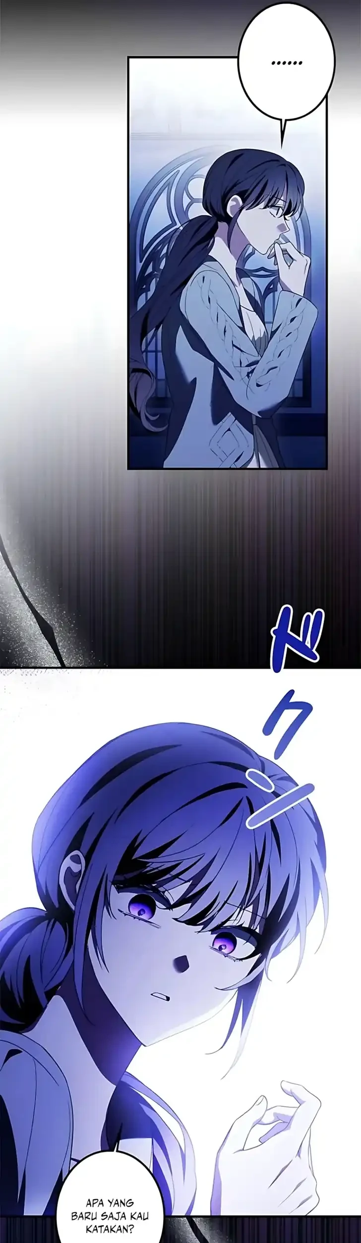 The Maid Kills Her Master Again Today Chapter 18 - halaman 39