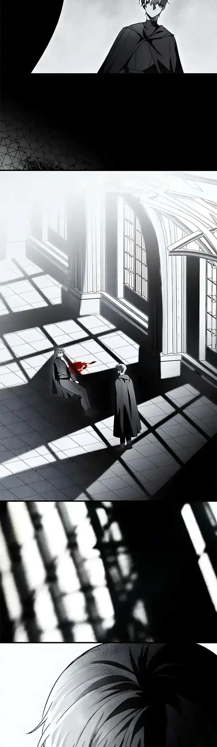 The Maid Kills Her Master Again Today Chapter 18 - halaman 43