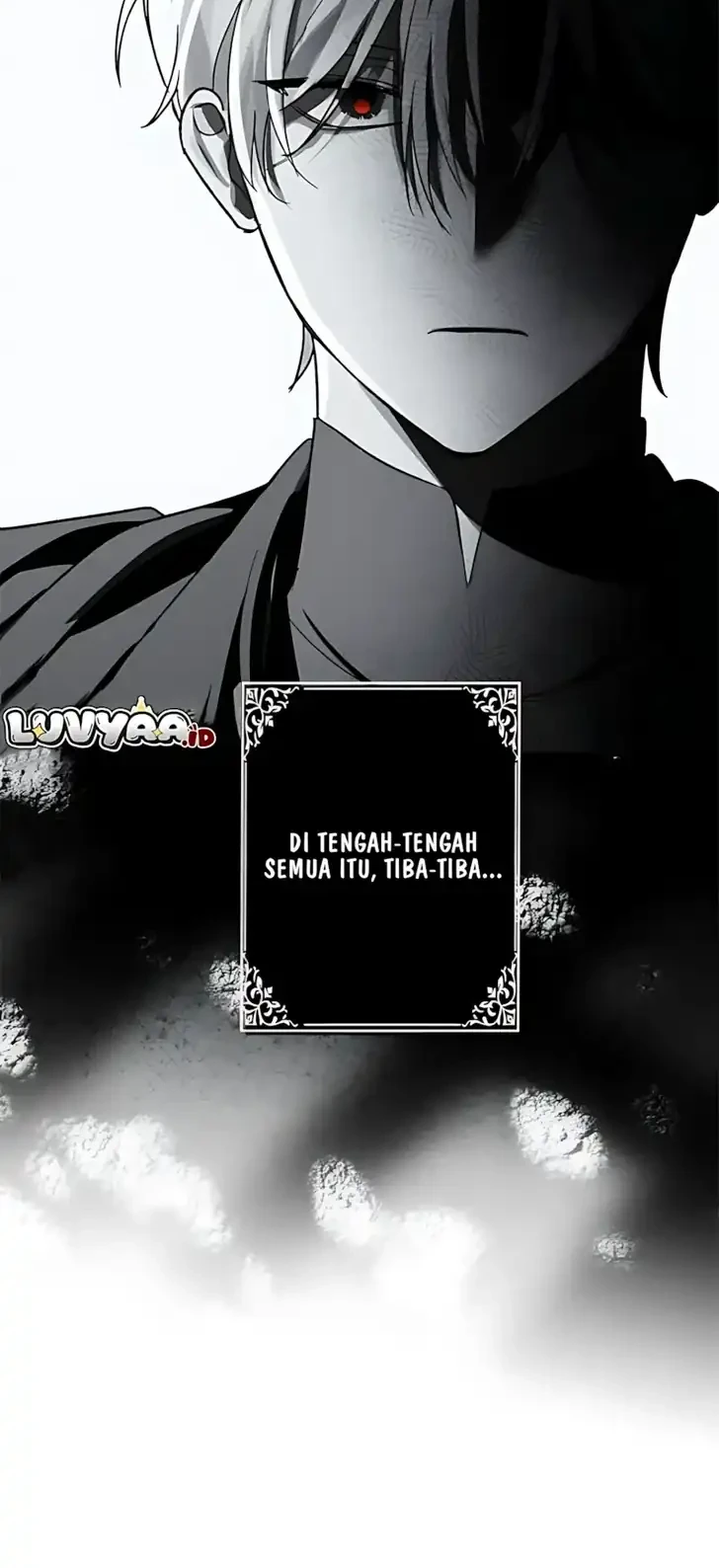 The Maid Kills Her Master Again Today Chapter 18 - halaman 44