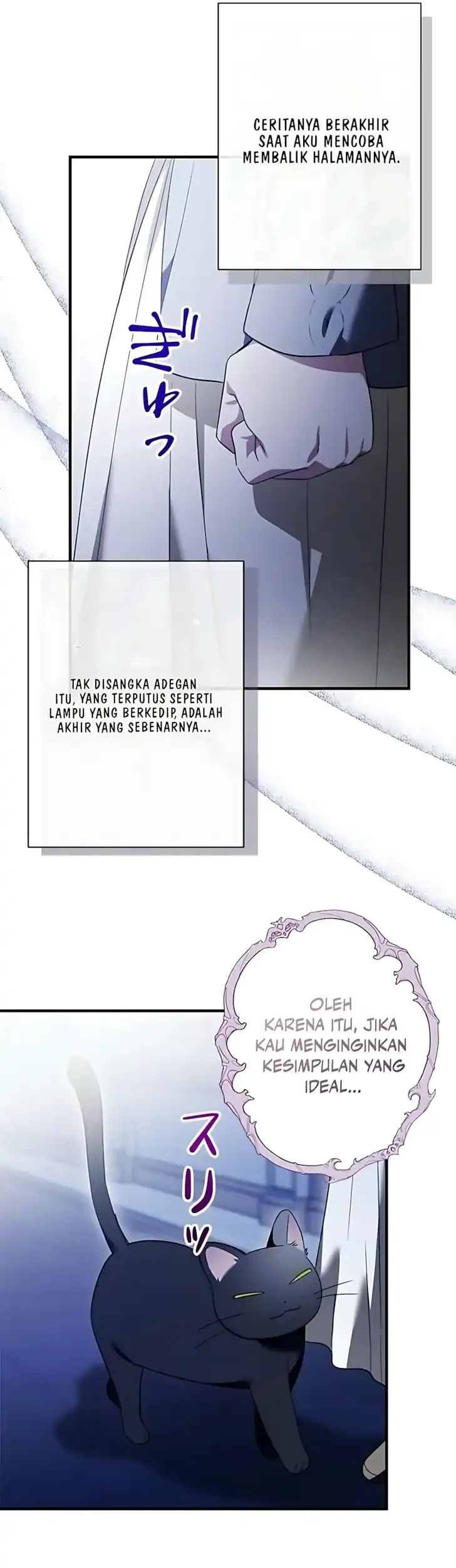 The Maid Kills Her Master Again Today Chapter 18 - halaman 45