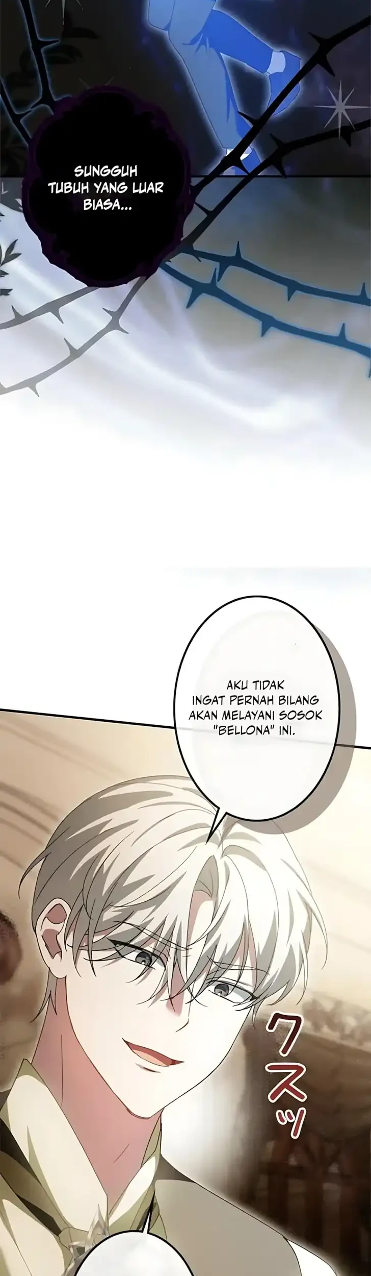 The Maid Kills Her Master Again Today Chapter 18 - halaman 5