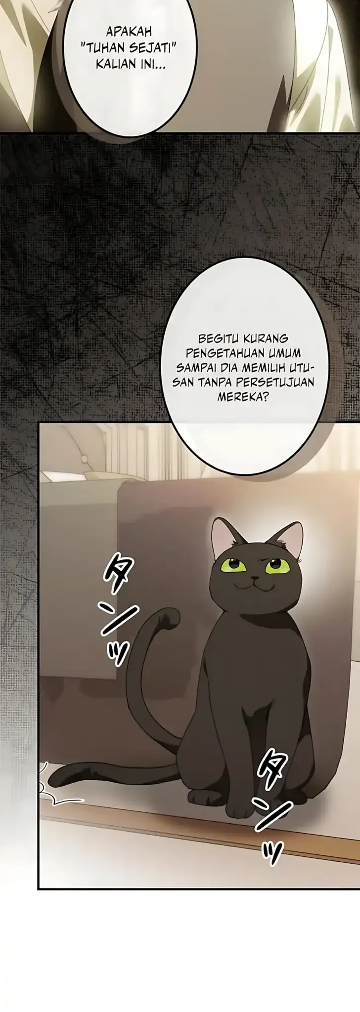 The Maid Kills Her Master Again Today Chapter 18 - halaman 6