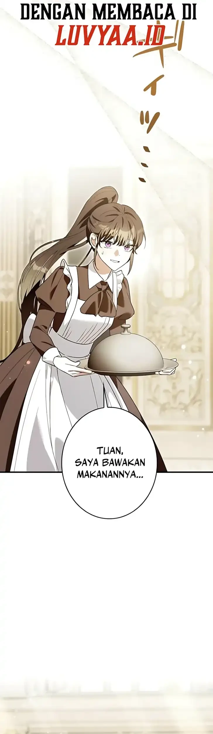 The Maid Kills Her Master Again Today Chapter 19 - halaman 10