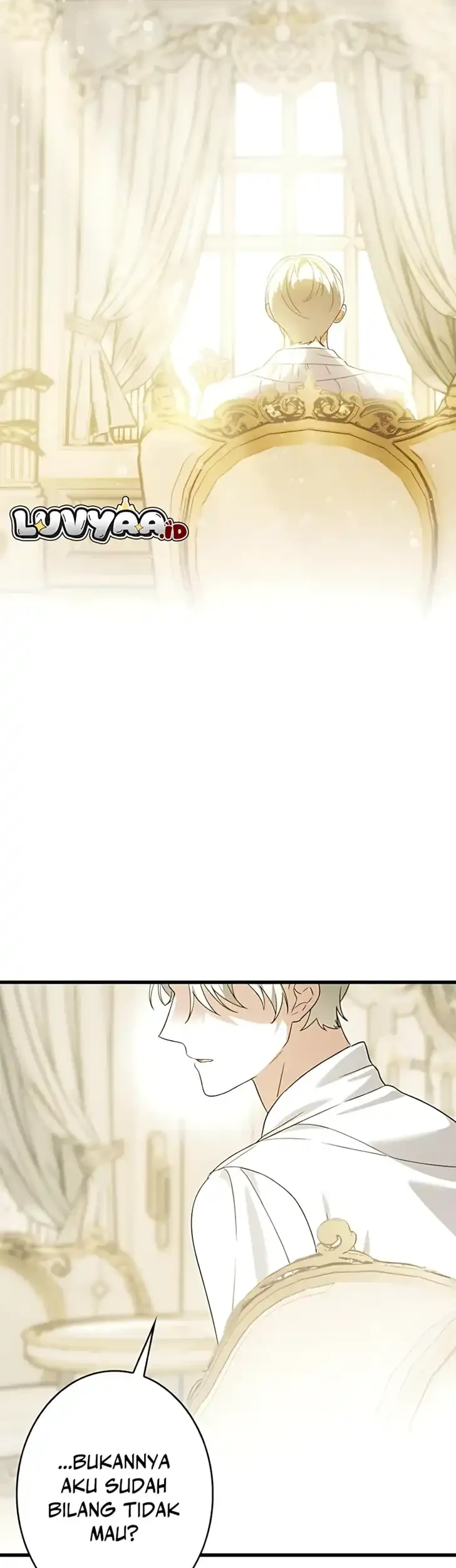The Maid Kills Her Master Again Today Chapter 19 - halaman 11