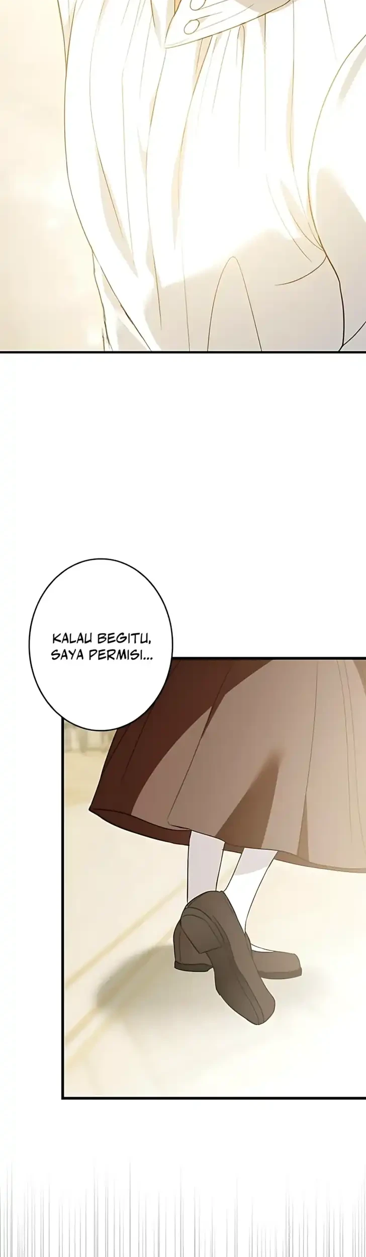 The Maid Kills Her Master Again Today Chapter 19 - halaman 14
