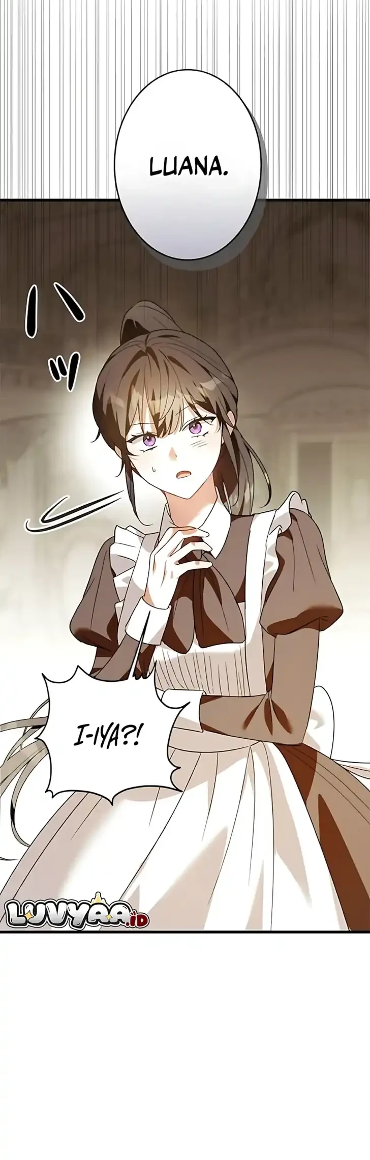 The Maid Kills Her Master Again Today Chapter 19 - halaman 15