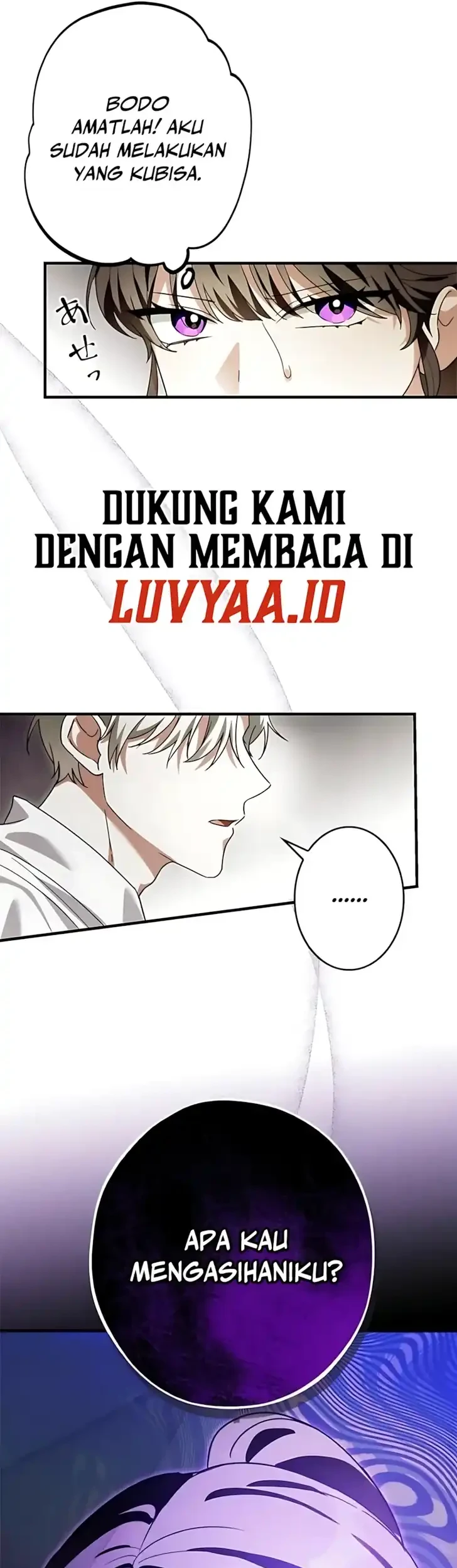 The Maid Kills Her Master Again Today Chapter 19 - halaman 22