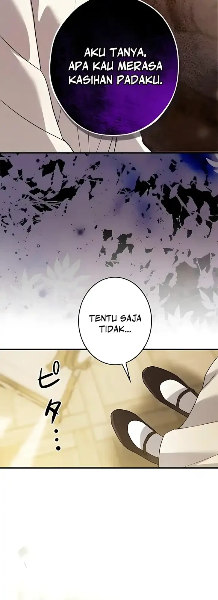 The Maid Kills Her Master Again Today Chapter 19 - halaman 24