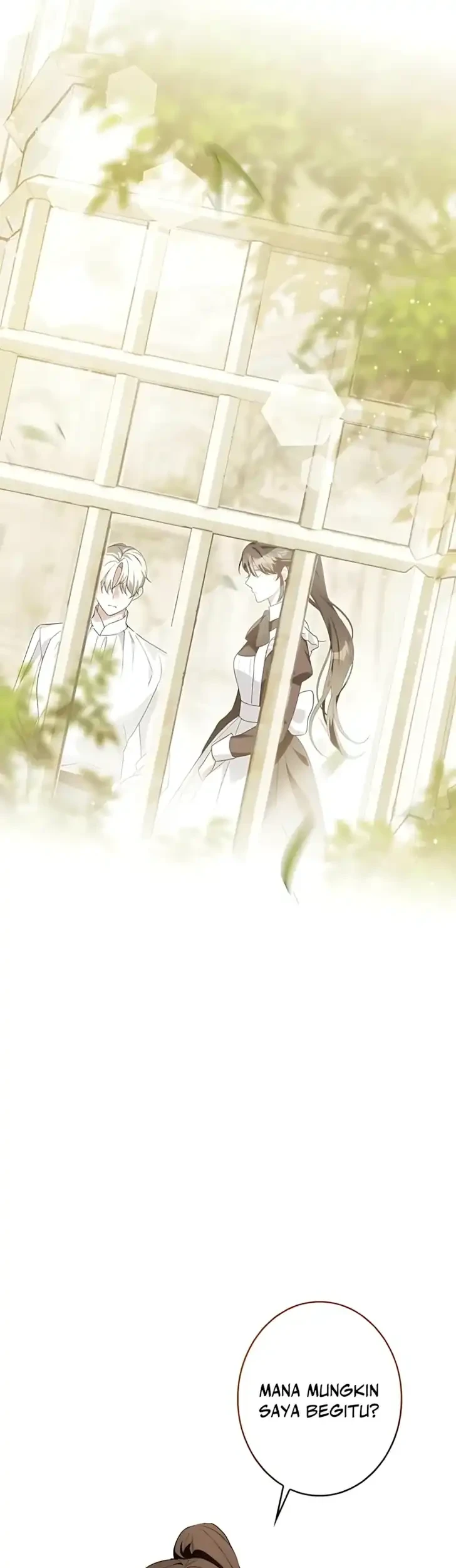 The Maid Kills Her Master Again Today Chapter 19 - halaman 25