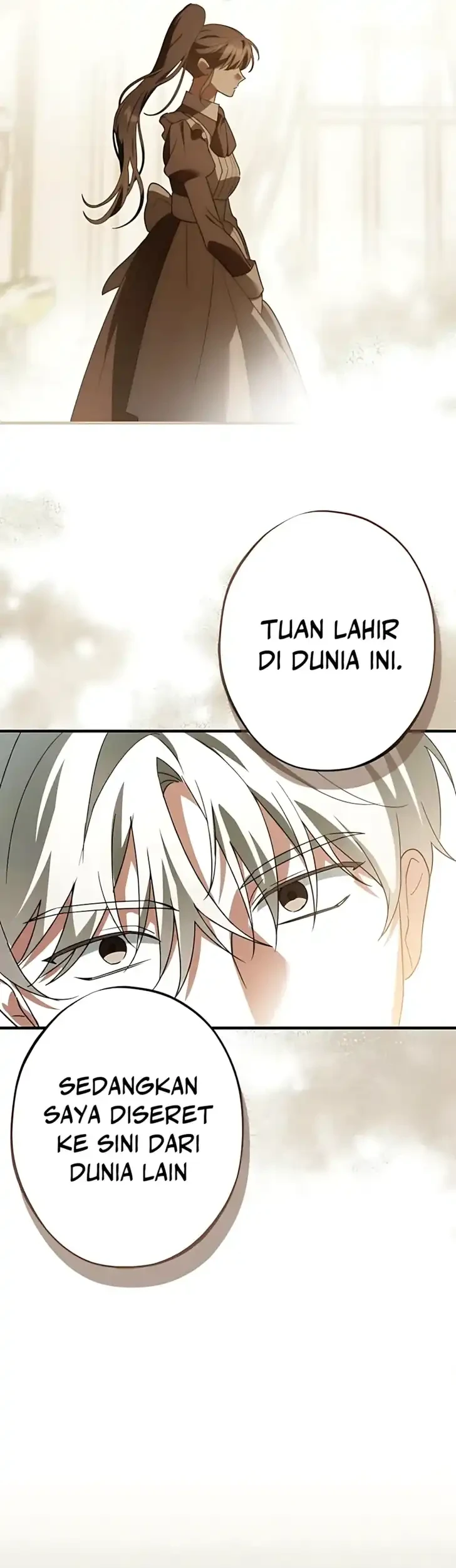 The Maid Kills Her Master Again Today Chapter 19 - halaman 28