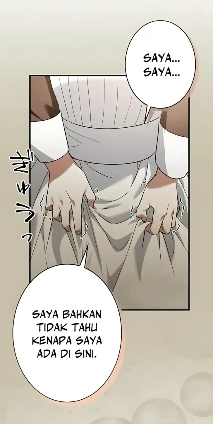 The Maid Kills Her Master Again Today Chapter 19 - halaman 29