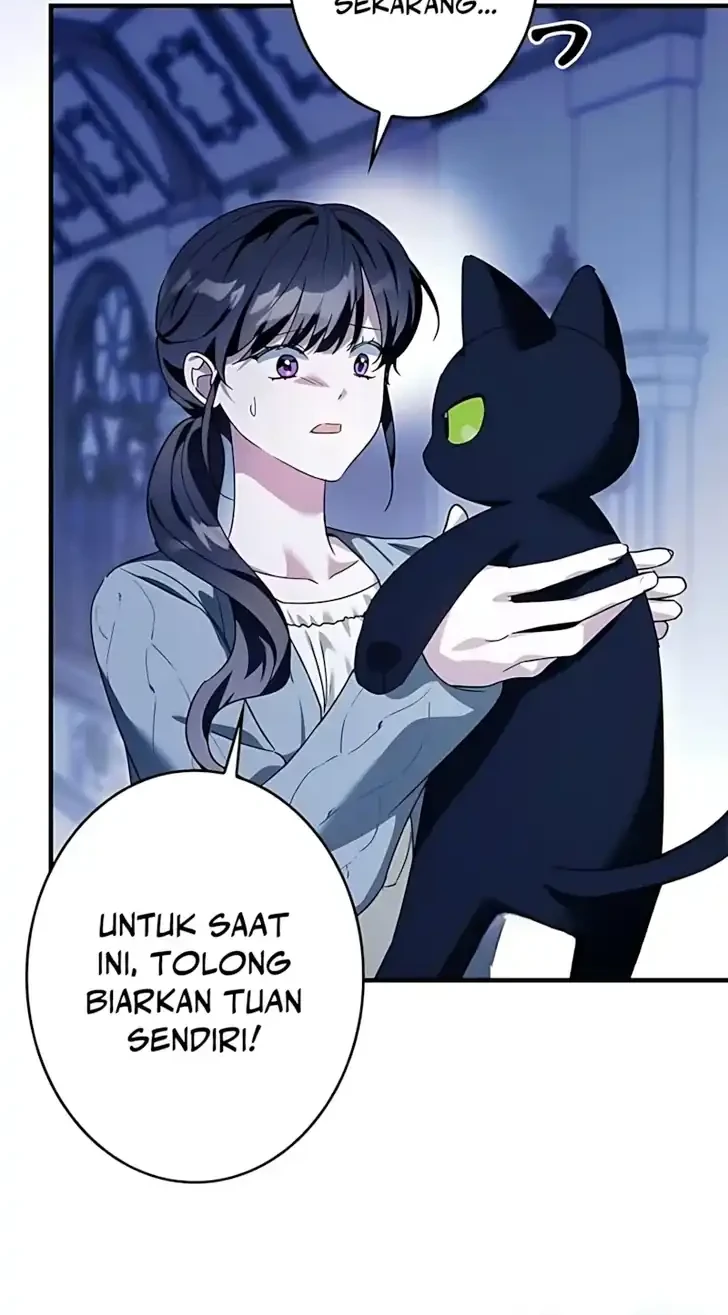 The Maid Kills Her Master Again Today Chapter 19 - halaman 3