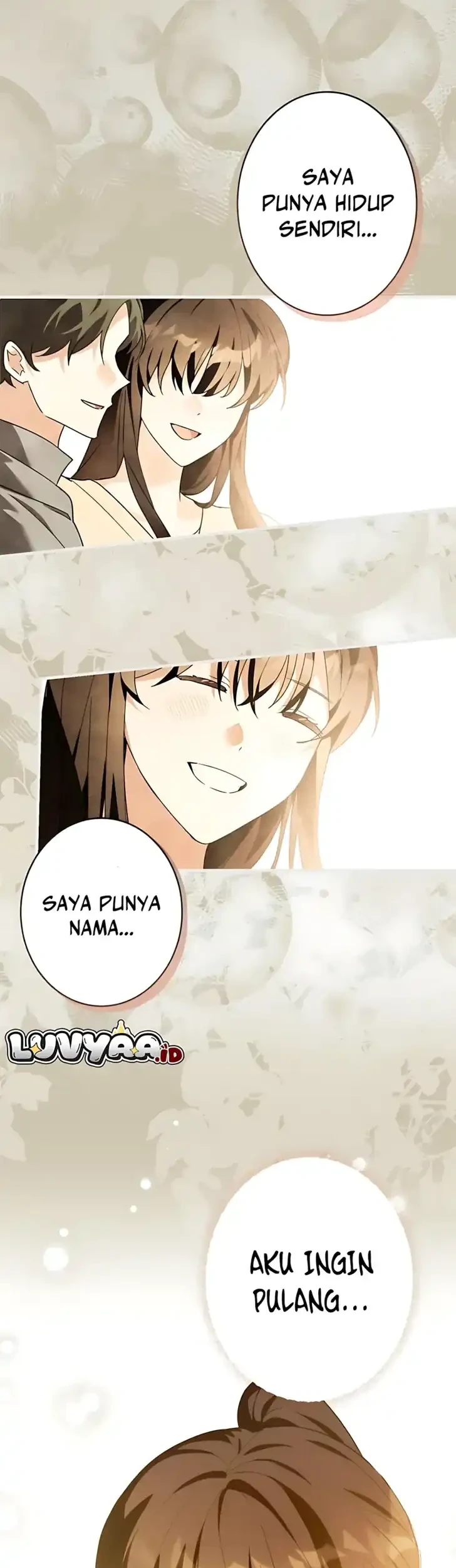 The Maid Kills Her Master Again Today Chapter 19 - halaman 30