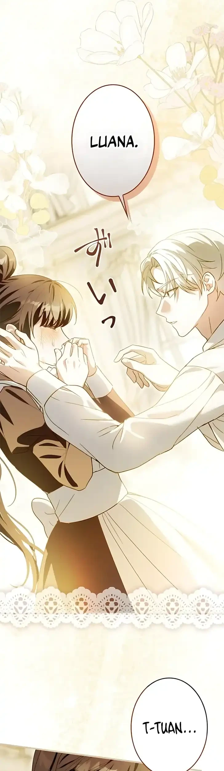 The Maid Kills Her Master Again Today Chapter 19 - halaman 33