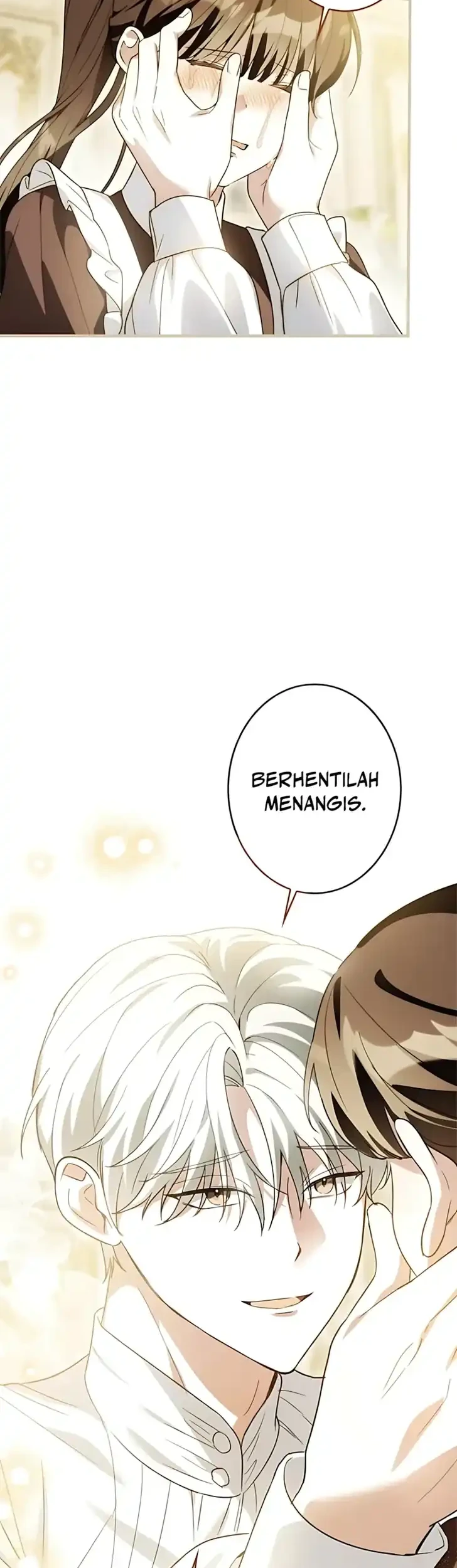 The Maid Kills Her Master Again Today Chapter 19 - halaman 34