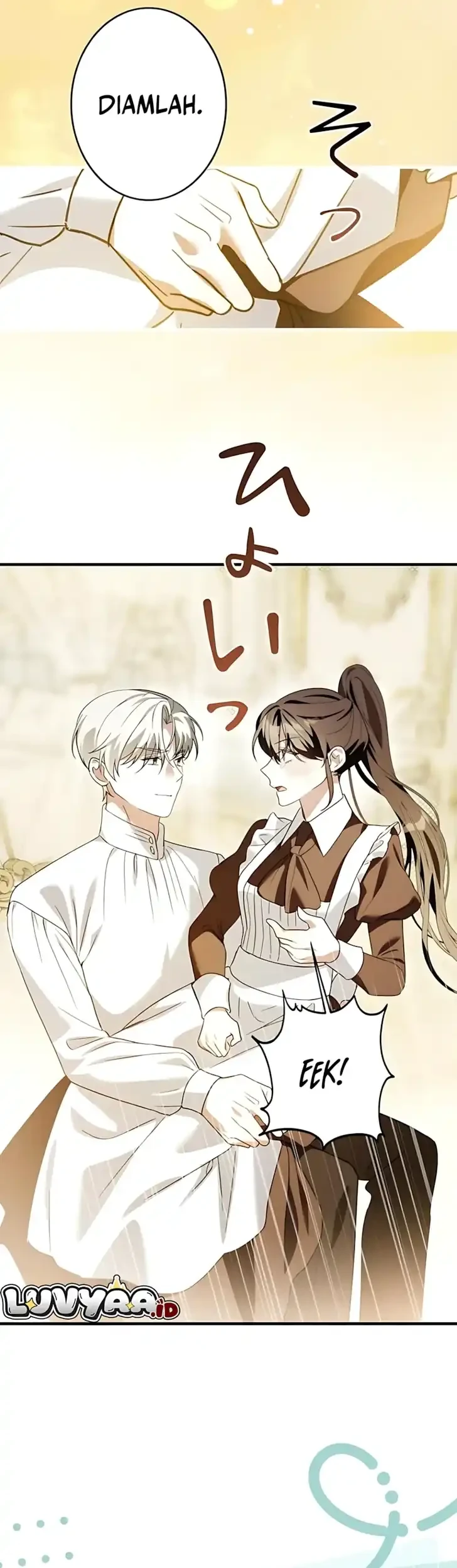 The Maid Kills Her Master Again Today Chapter 19 - halaman 36