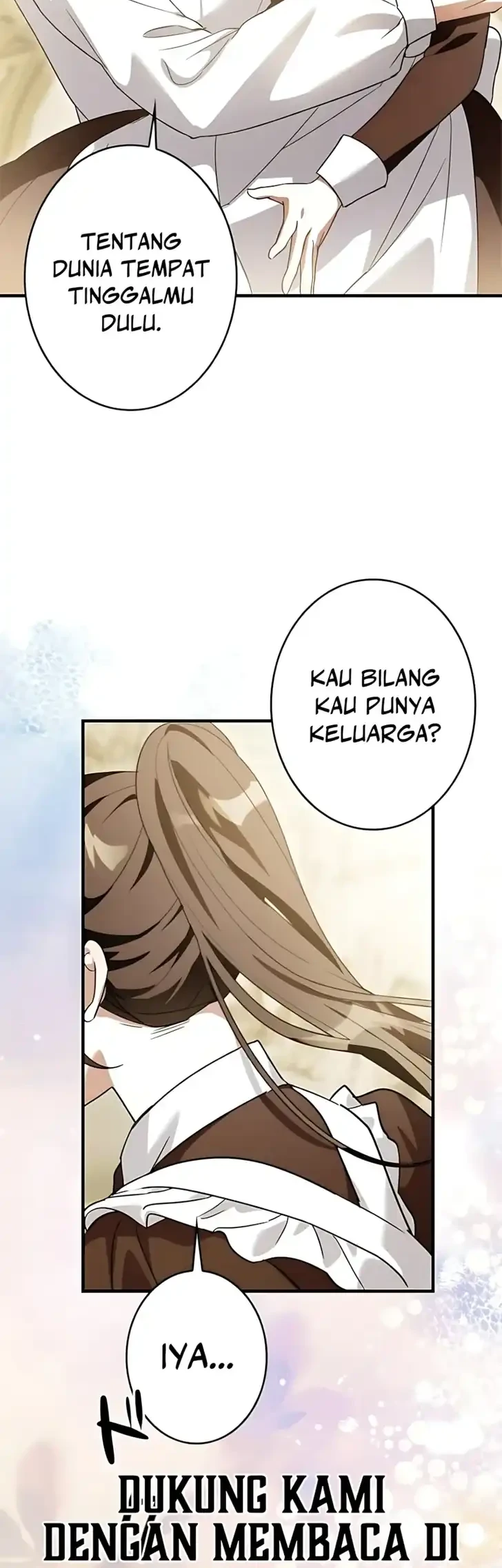 The Maid Kills Her Master Again Today Chapter 19 - halaman 38
