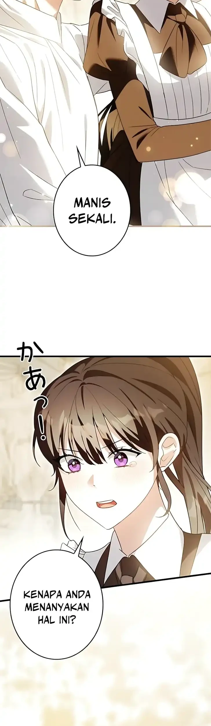 The Maid Kills Her Master Again Today Chapter 19 - halaman 40