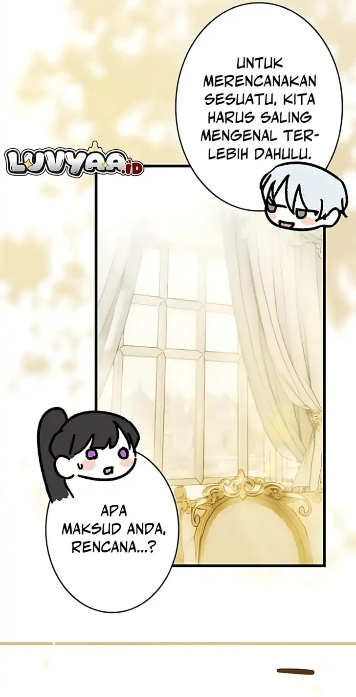 The Maid Kills Her Master Again Today Chapter 19 - halaman 41