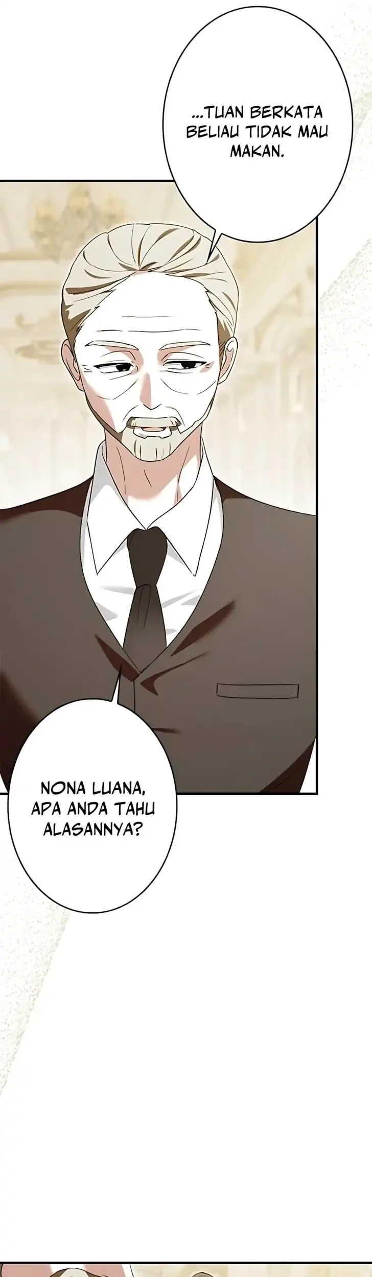 The Maid Kills Her Master Again Today Chapter 19 - halaman 7