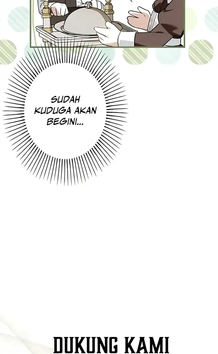 The Maid Kills Her Master Again Today Chapter 19 - halaman 9