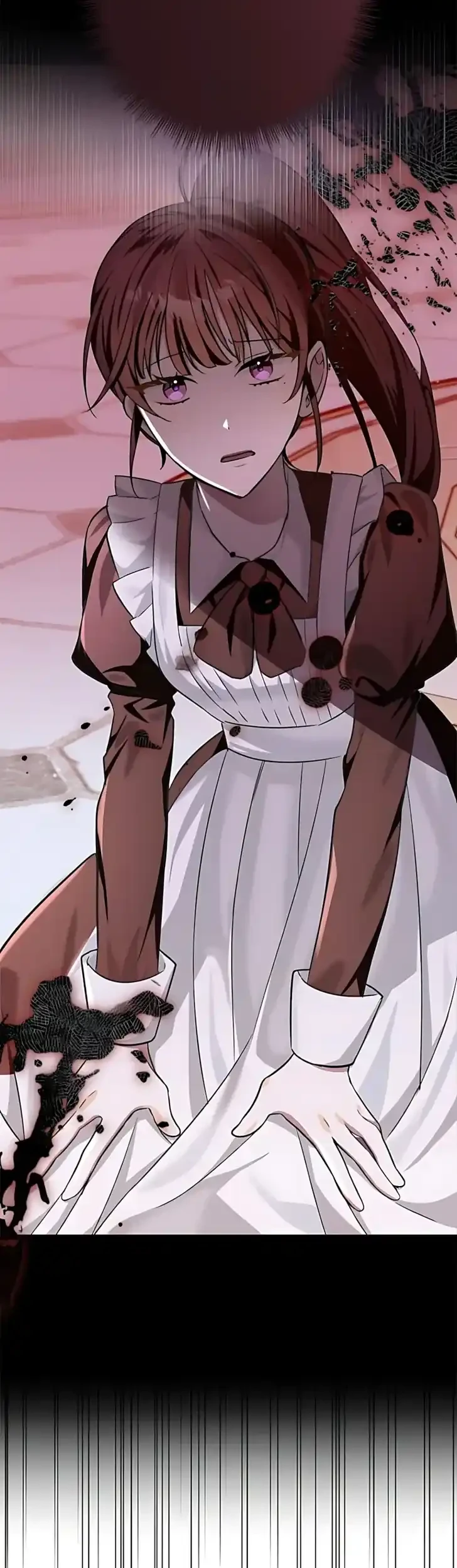 The Maid Kills Her Master Again Today Chapter 2 - halaman 10