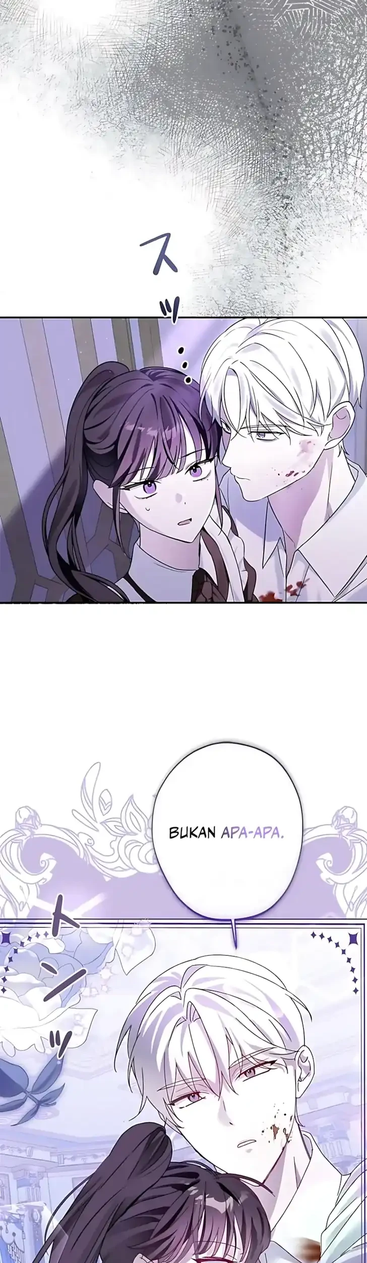 The Maid Kills Her Master Again Today Chapter 2 - halaman 13