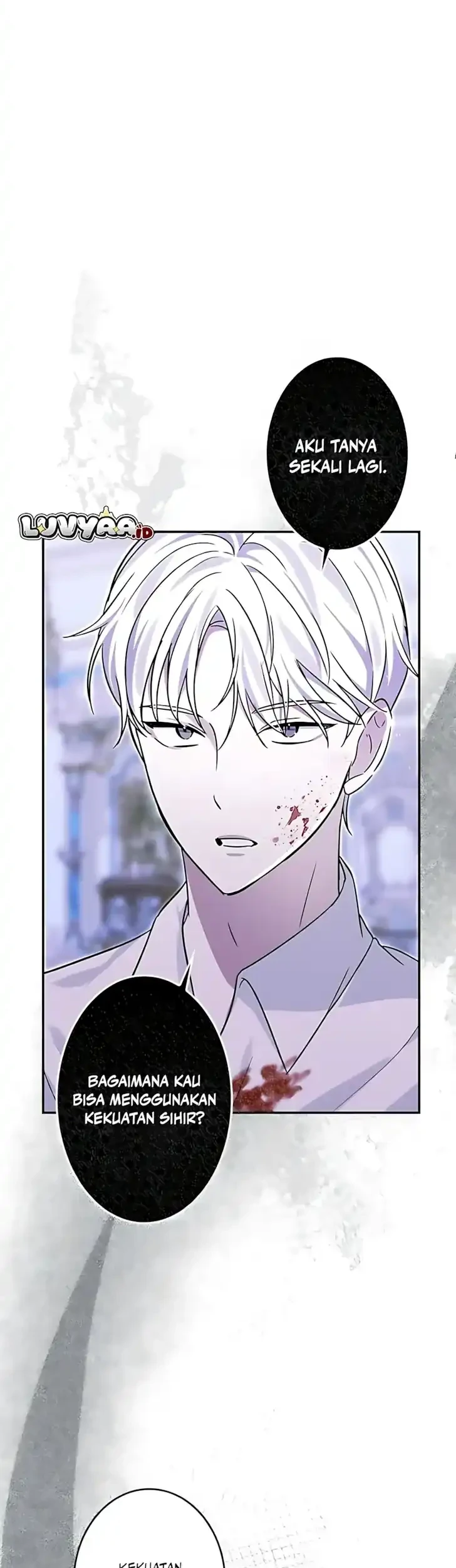 The Maid Kills Her Master Again Today Chapter 2 - halaman 16