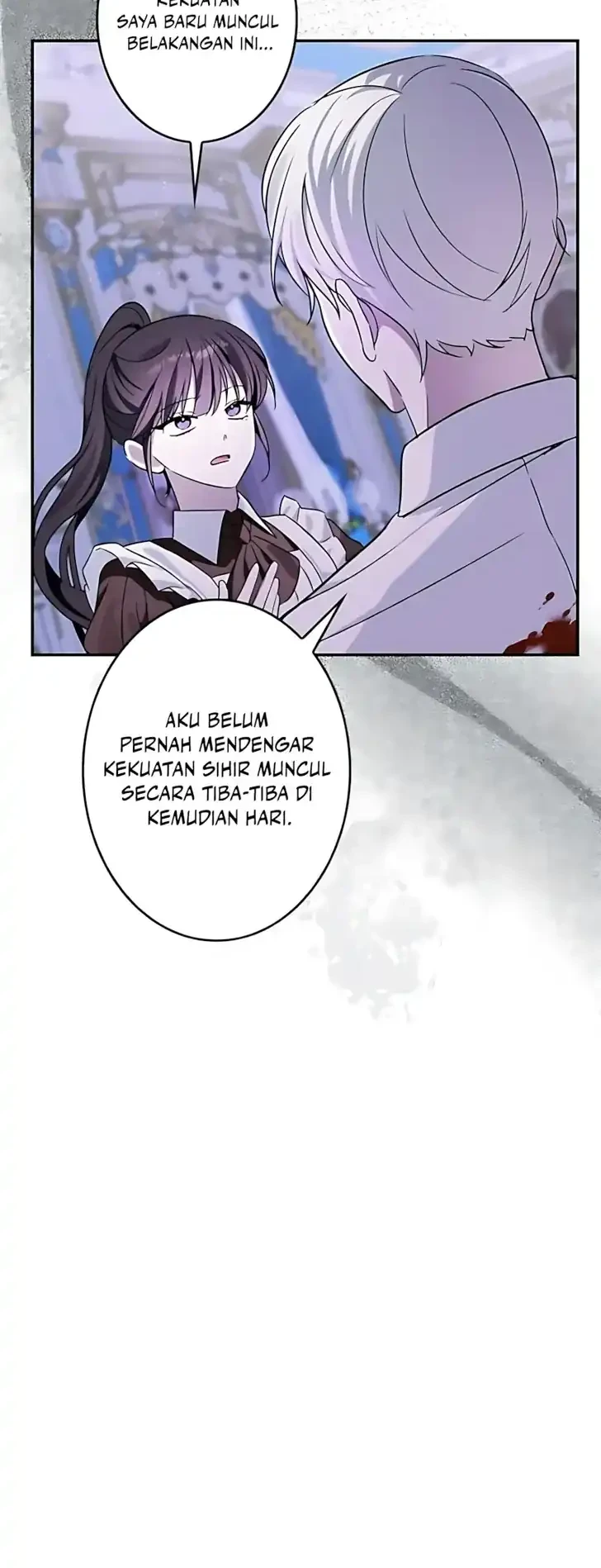 The Maid Kills Her Master Again Today Chapter 2 - halaman 17